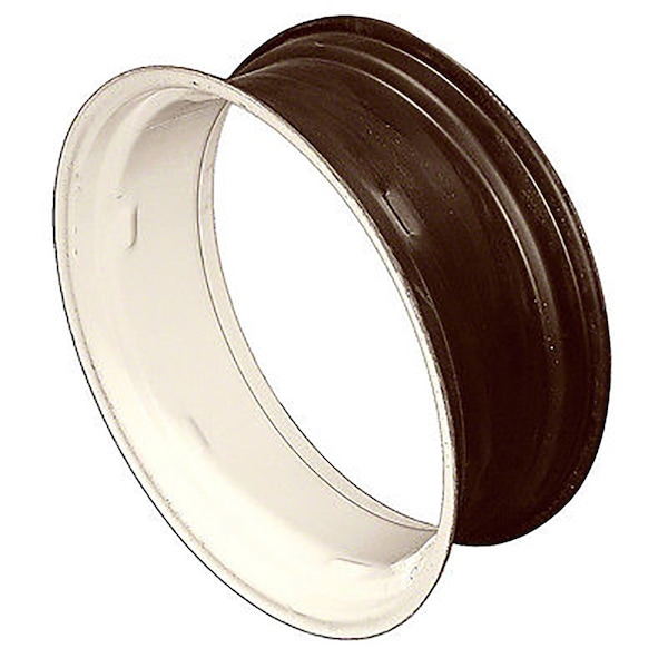 Aftermarket 70209464 New 10 X 28 Rear Rim Fits Allis Chalmers RC WC WD WF 101 JR 2022 3081 WHP60-0018 - main